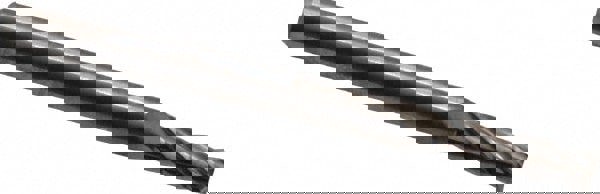 Square End Mill: 7/64'' Dia, 3/8'' LOC, 1/8'' Shank Dia, 1-1/2'' OAL, 4 Flutes, Solid Carbide